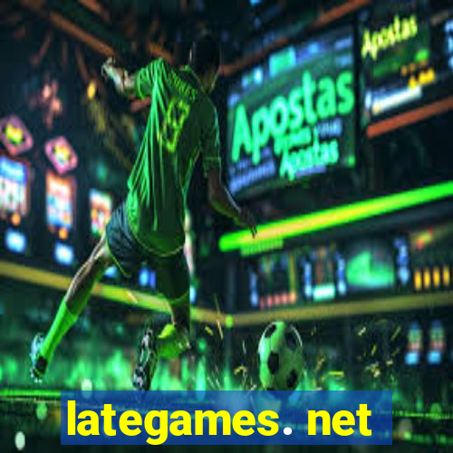 lategames. net